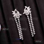 AAA Piaget Jewelry Copy - Tassel Earrings